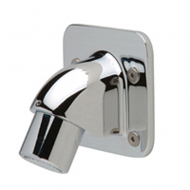 Zurn Institutional Wall Mount Showerhead