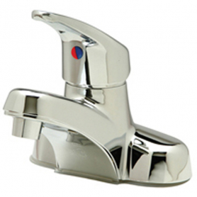 Zurn Sierra Z7440 Single Lever Lavatory Faucet