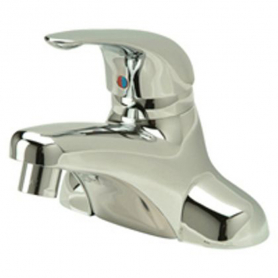 Zurn Z81000 Single Control Faucet