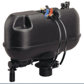 Zurn Z8106<br>Pressure Assist Replacement 1.6 GPF Tank Kit