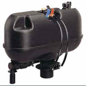 Zurn Z8106<br>Pressure Assist Replacement 1.6 GPF Tank Kit
