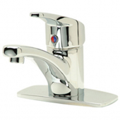 Zurn Z82200-CP4<br> AquaSpec Single Control Lavatory Faucet
