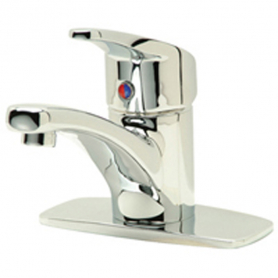 Zurn AquaSpec Single Control Lavatory Faucet
