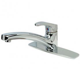 Zurn Single Control Kitchen Faucet