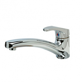 Zurn AquaSpec Single Control Kitchen Faucet