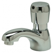 Zurn  Z86100<br> AquaSpecSingle Basin Metering Faucet