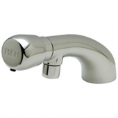 Zurn Z86300<br>AquaSpec Single Basin Metering Faucet