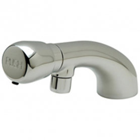 Zurn AquaSpec Z86300 Single Basin Metering Faucet