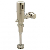 Zurn 0.5gpf ZTR6203-EWS<br>  Sensor Operated Urinal Flush Valve