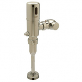 Zurn  1.0gpf ZTR6203-WS1<br> Sensor Operated Urinal Flush Valve