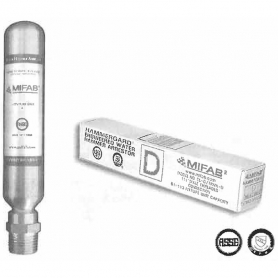 MWH-B  Mifab PISTON OPERATED WATER HAMMER ARRESTOR