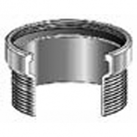 DD-50 MIFAB<br> Cast Iron Hub / Extension For A1 Body