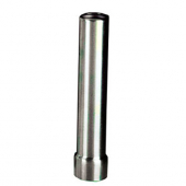 CHG E13-0240 Overflow Stainless Steel 1-1/2" X 7-1/2"