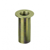 CHG E16-4010 Drain Brass 1&quot; IPS X 1-1/2&quot;