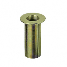 CHG E16-4010 Drain Brass 1&quot; NPS X 1-1/2&quot;