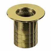 CHG E16-4055 Drain Brass 1-1/2" IPS X 3"