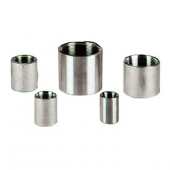 CHG E20-0340 Coupling 304 Stainless Steel 3/4" NPT