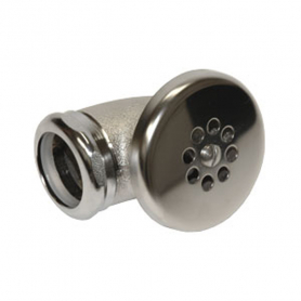 CHG E50-4580 Overflow Head (458)