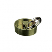 CHG E60-4081 Stopper Brass 1"