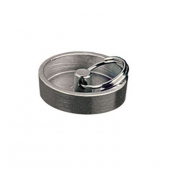 CHG E60-4085 Stopper Nickel Plated 1-1/2&quot;