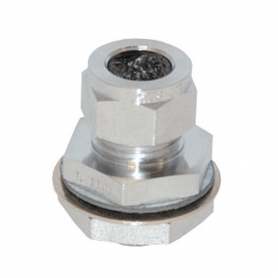 Flame Gard, F15-500EMT Compression Fitting 1/2" EMT Conduit