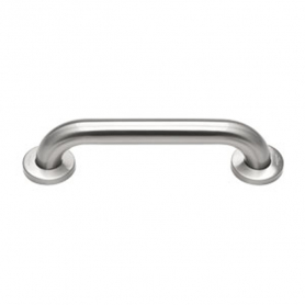 CHG GBS15-1116-Q Grab Bar Ss 1-1/2&quot; Od Saniguard 16&quot; Smooth