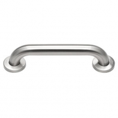 CHG GBS15-1124-Q Grab Bar Ss 1-1/2" OD Saniguard 24" Smooth