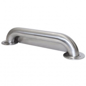 CHG GBS15-1124-QP S/S Security Grab Bar 1-1/2&quot;X 24&quot; Saniguard