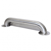 CHG GBS15-1130-QP S/S Security Grab Bar 1-1/2"X 30" Saniguard