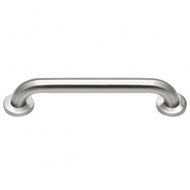 CHG GBS15-1132-Q Grab Bar SS 1-1/2&quot; Od Saniguard 32&quot; Smooth