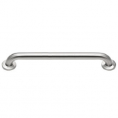 CHG GBS15-1142-Q Grab Bar Ss 1-1/2&quot; Od Saniguard 42&quot; Smooth