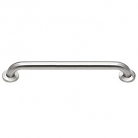 CHG GBS15-1142-Q Grab Bar Ss 1-1/2&quot; Od Saniguard 42&quot; Smooth