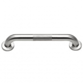 CHG GBS15-4132-Q S/S Grab Bar 1-1/2&quot; OD Saniguard