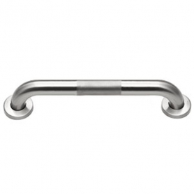 CHG GBS15-4132-Q S/S Grab Bar 1-1/2&quot; OD Saniguard