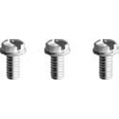 HS-1 MIFAB 5/16 inch X 3/4 inch Hex Heavy Duty Cap Screws
