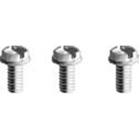 HS-1 MIFAB 5/16 inch X 3/4 inch Hex Heavy Duty Cap Screws