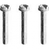 HS-5 MIFAB<br> A2-V3 Hardware Set (5/16 inch X 3 inch )