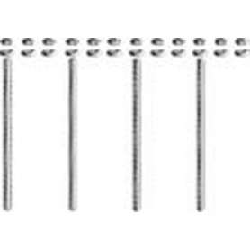 HS-8 MIFAB Hardware Set For A7 UDC /Extension /use HS-8-Strainer