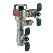 CHG KL50-X198 Vacuum Breaker Anti-Siphon