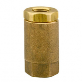 CHG KCV-0500 Univ Spring Assist Check Valve 1/2&quot;