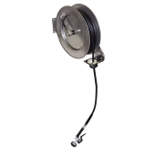 CHG KHR-1050-OSS Encore Hose Reel 50&#039; Hose Open
