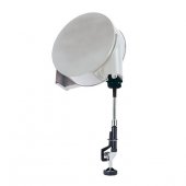 CHG KHR-5650-E Encore Hose Reel 50&#039; Hose Enclosed
