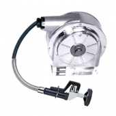 CHG KHR-5650-ESS Encore Hose Reel 50&#039; Hose Enclosed