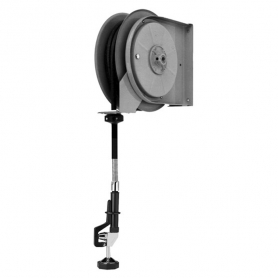 CHG KHR-5650-O Encore Hose Reel 50&#039; Hose Open