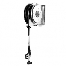 CHG KHR-5650-OSS Encore Hose Reel 50&#039; Hose Open