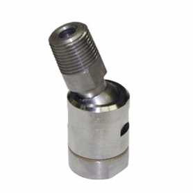 CHG KHR-600248 Swivel Hose Fitting