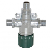 CHG KL19-X026 Thermostatic Mix Valve 1/2" Thread