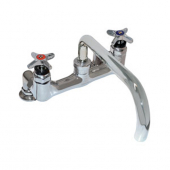 CHG KL36-8012 Encore Faucet Deck Mount