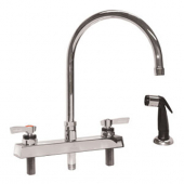 CHG KL41-8201 Encore Workboard Faucet Deck Mount