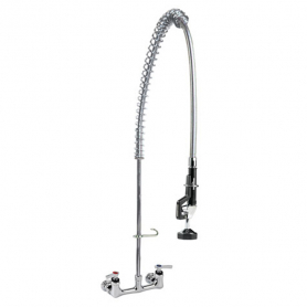 CHG KL53-10L3-S Encore Wall Mount Pre-Rinse Assy